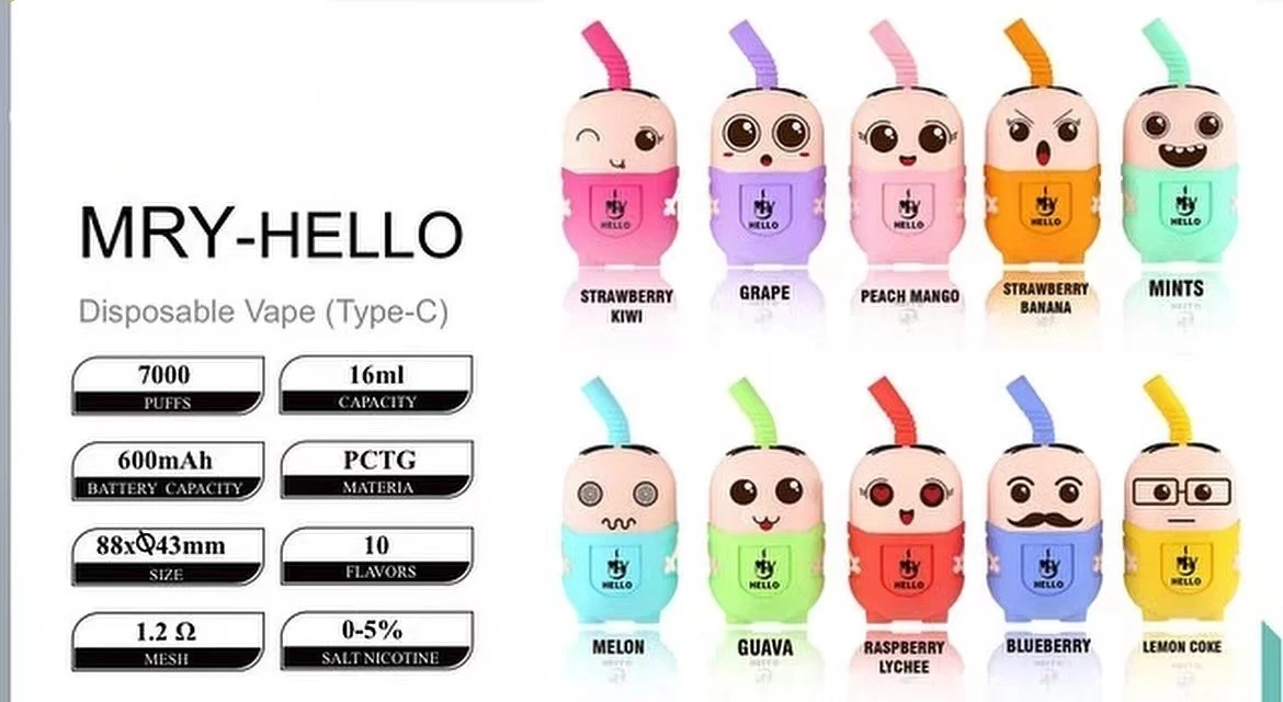 hello