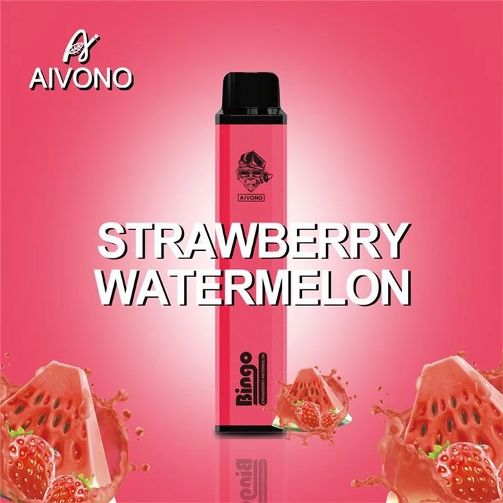 AIM BINGO 4000puffs Electroinc Papieros Jednorazowy Vape