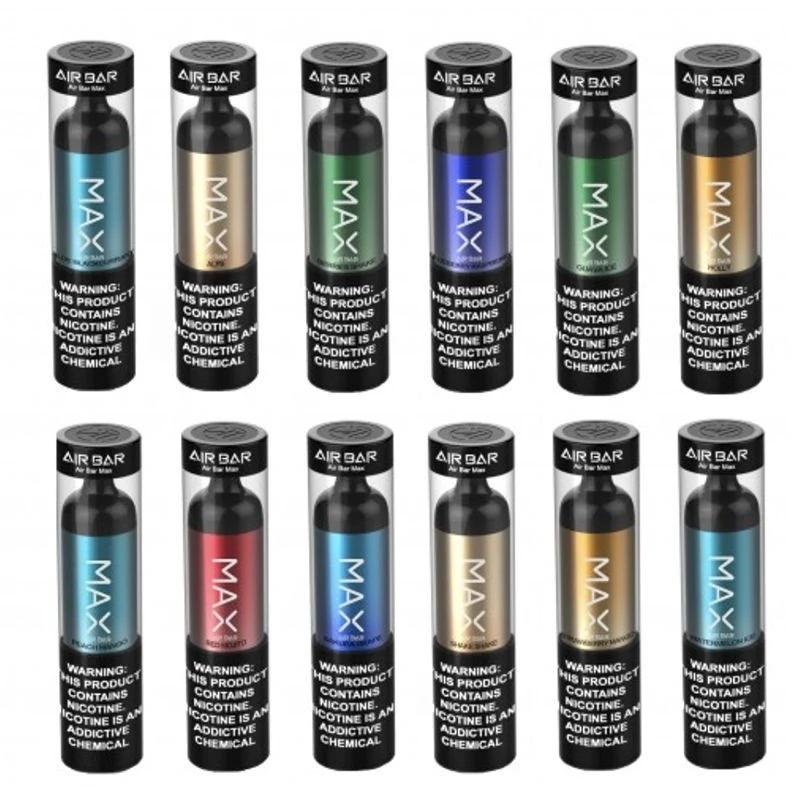 Jednorazowy Vape Air Bar Max