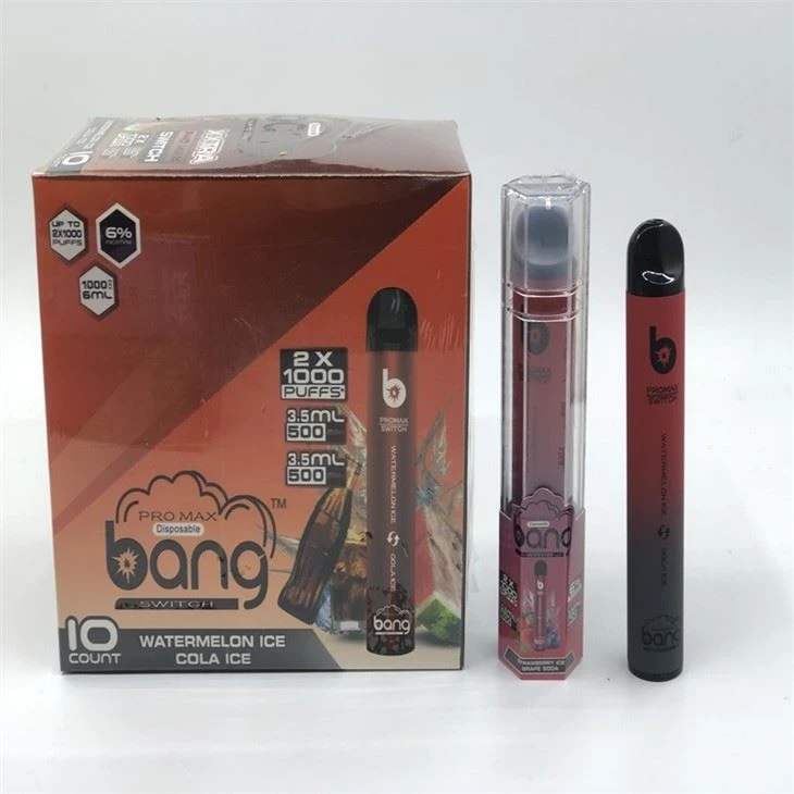 bang pro max