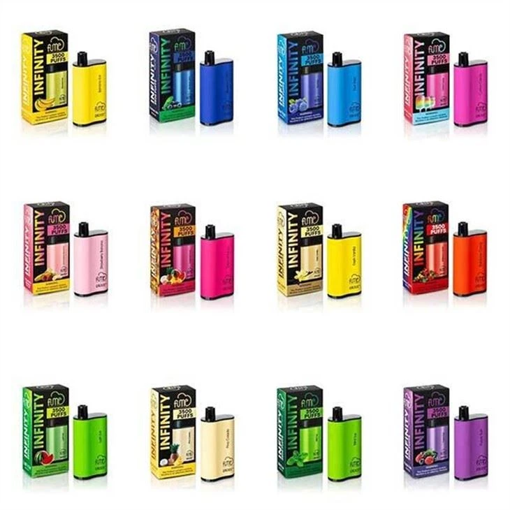 Sklep Vape Fume 3500