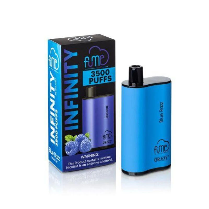 Fume Infinity 3500 jednorazowy waporyzator