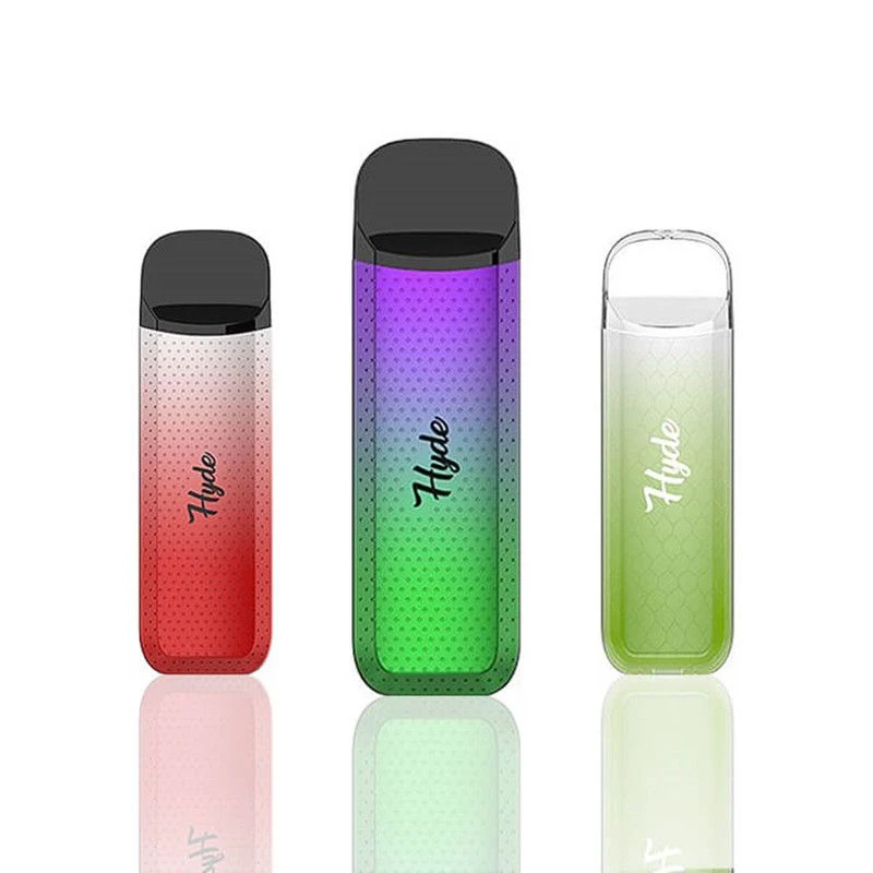 Hyde N-bar Recharge 4500 Jednorazowy Vape
