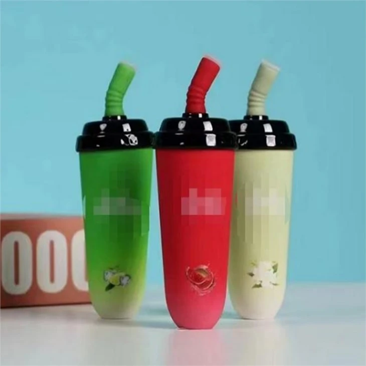 Milk Tea Cup Vape