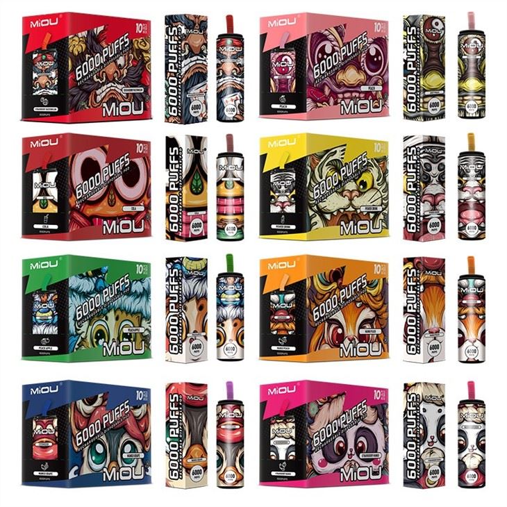 MIOU6000PUFFS02