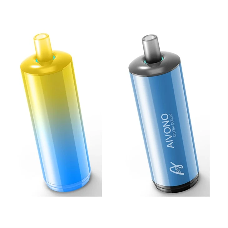 OEM/ODM 6000 PUFFS Jednorazowe waporyzatory do papierosów elektronicznych