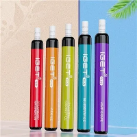 Jednorazowy waporyzator Iget Plus 1200 Puffs