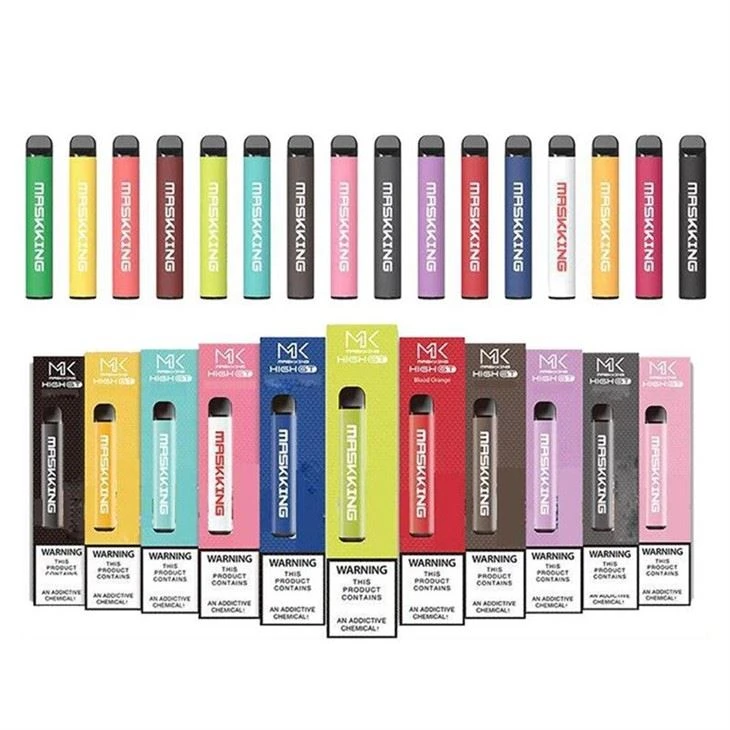Przezroczysty sok z cewki ceramicznej Vape