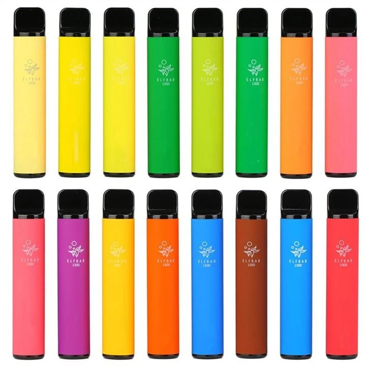 Without Button Vape System