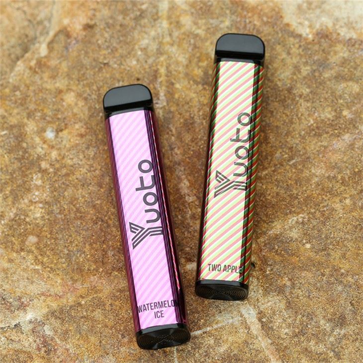 Jednorazowe Yuoto Vape