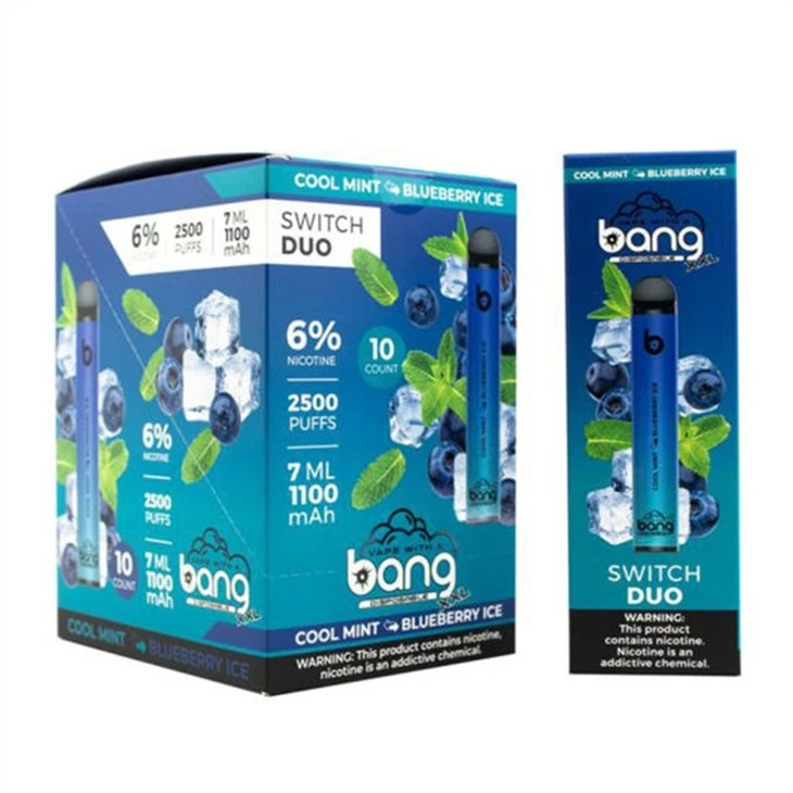 Bang 2500