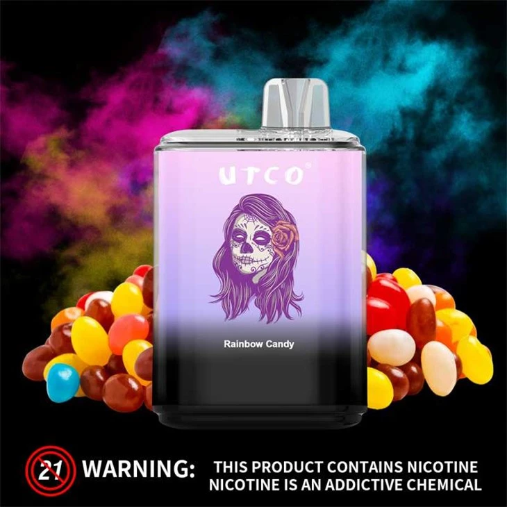 UTCO Halloween 5000