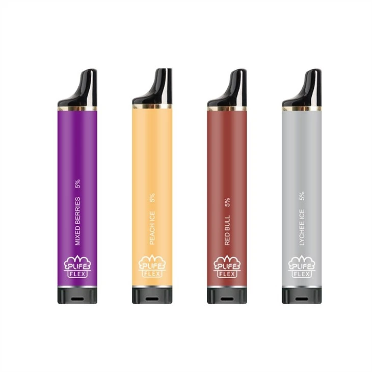 E-Cig Vape Cartridge