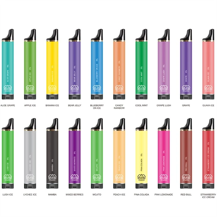 Wkład Vape do E-Cig