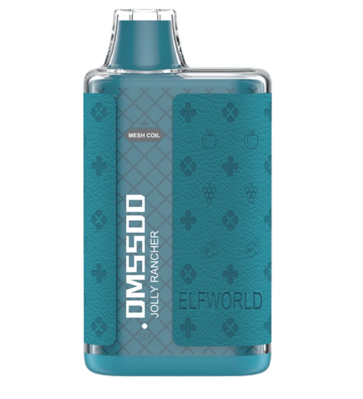 ELFWORLD DM5500 LOSTMARY ELFBAR