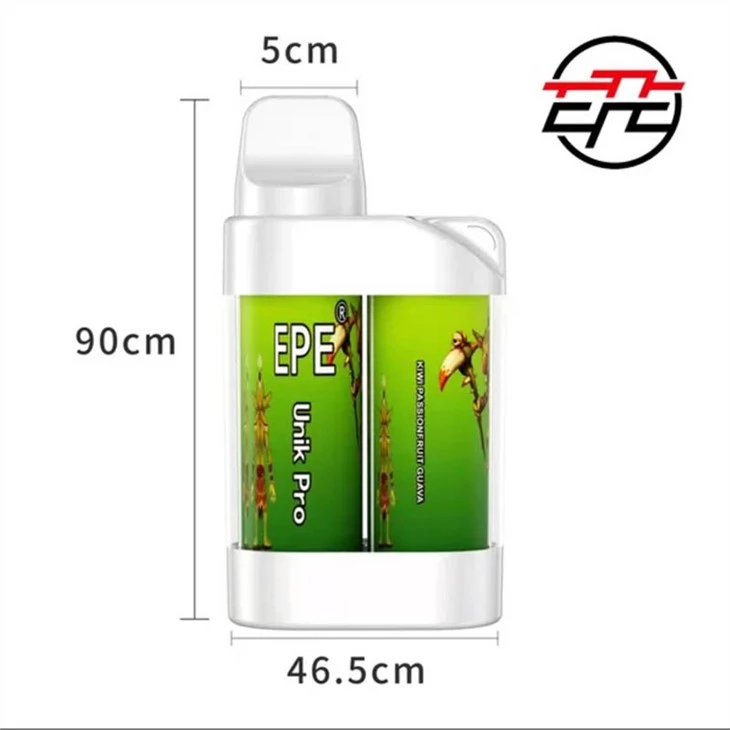 EPE 6000 PUFF