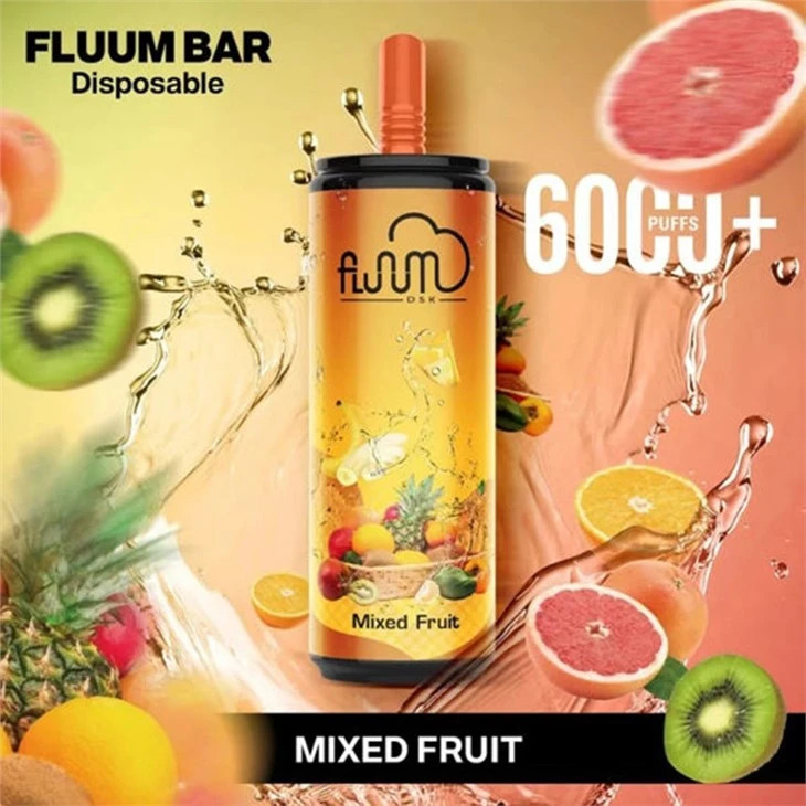 Fluum Bar 6000