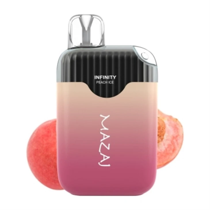 MAZAJ INFINITY 4500 VAPE