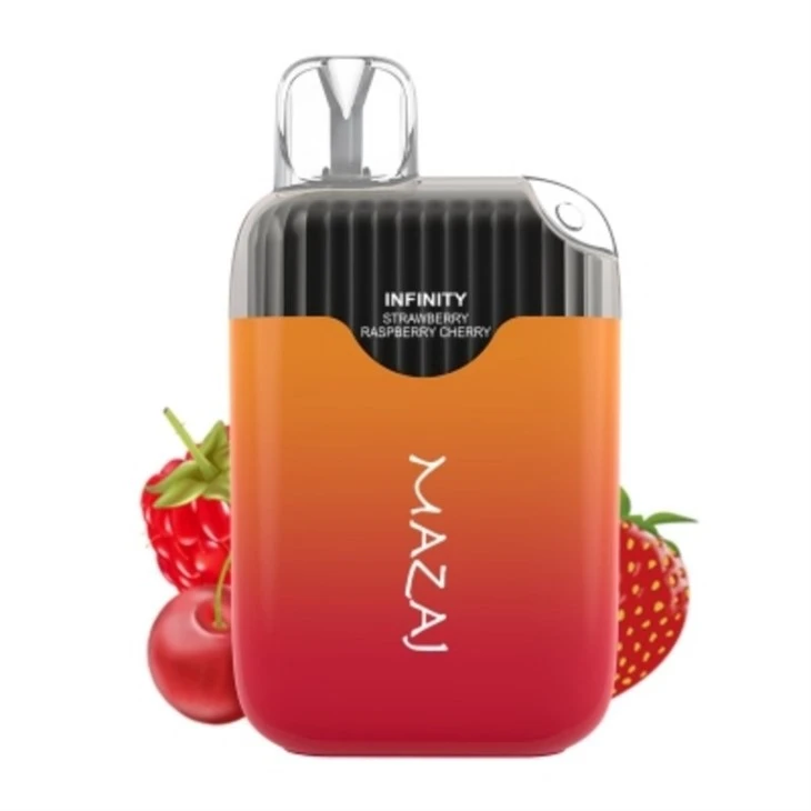 mazaj infinity 4500
