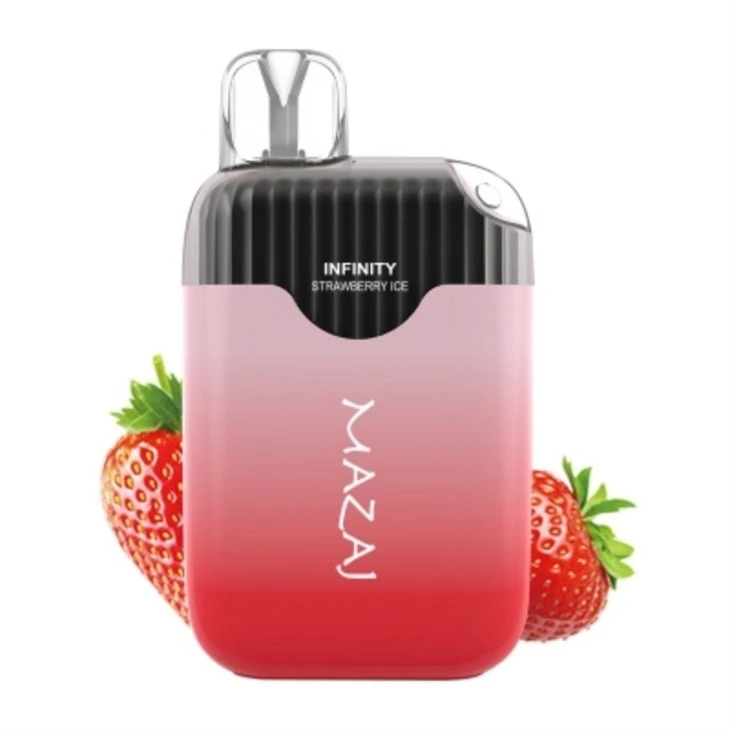 mazaj infinity vapes