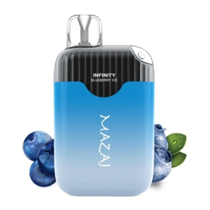 mazaj infinity 4500 puffs vape