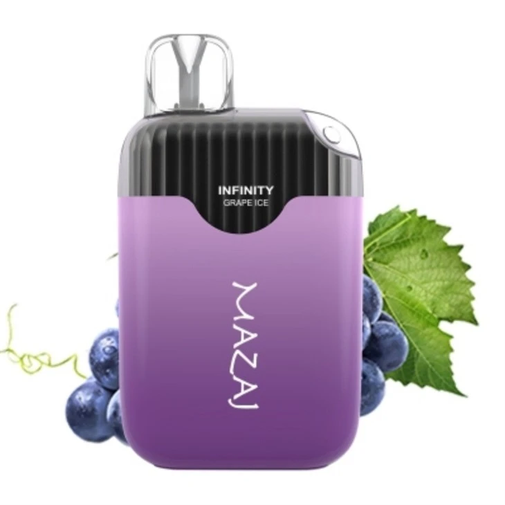 mazaj infinity 4500 vape