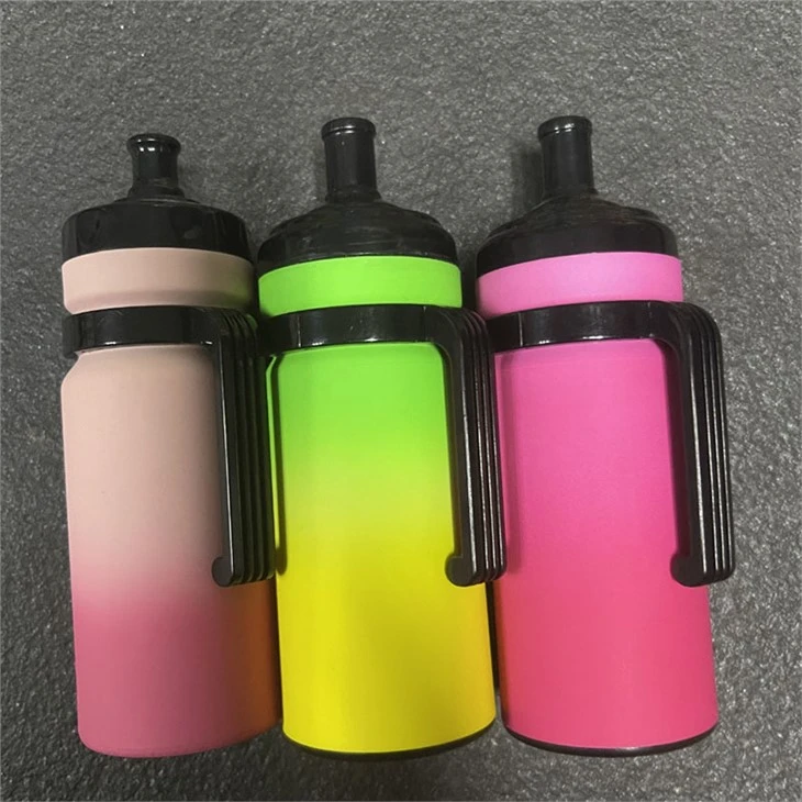 Kształt czajnika sportowego OEM/ODM 10000 PUFFS