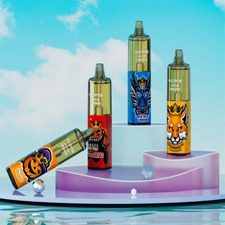 VAPME KING 12000 PUFFS