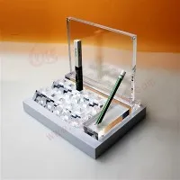 Stojak na papierosy elektroniczne Stojak na papierosy