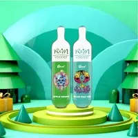 R&M YOGOST 3500