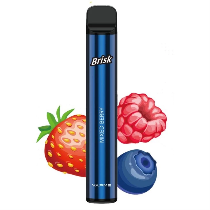 VAPME Szybki Baton 2500