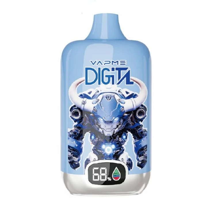 vapme digital 12000 puff vape