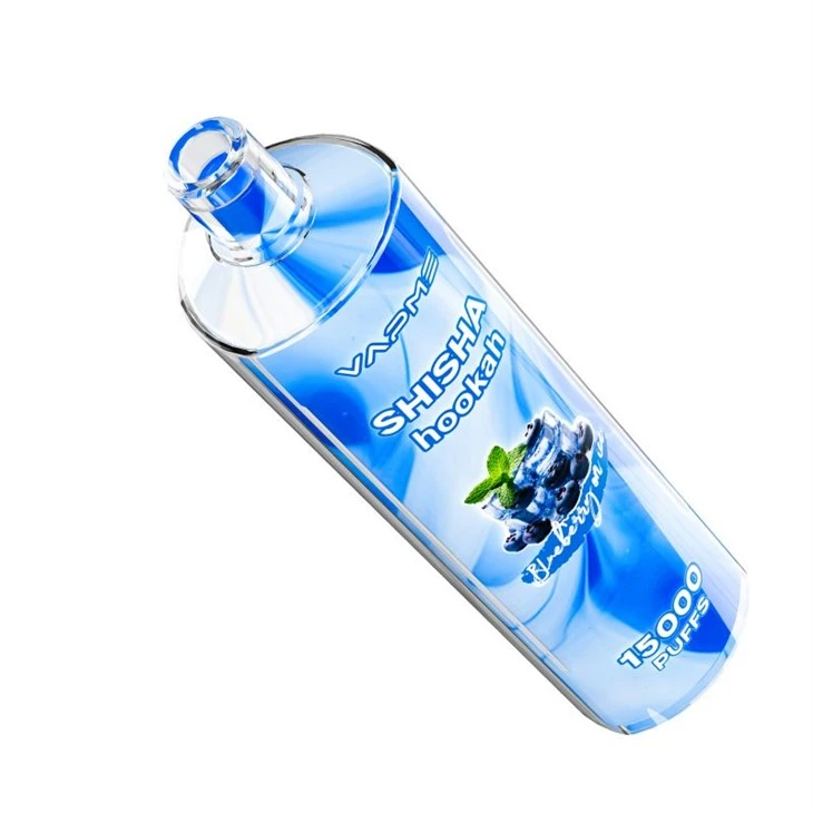 Fajka wodna VAPME SHISHA 15000