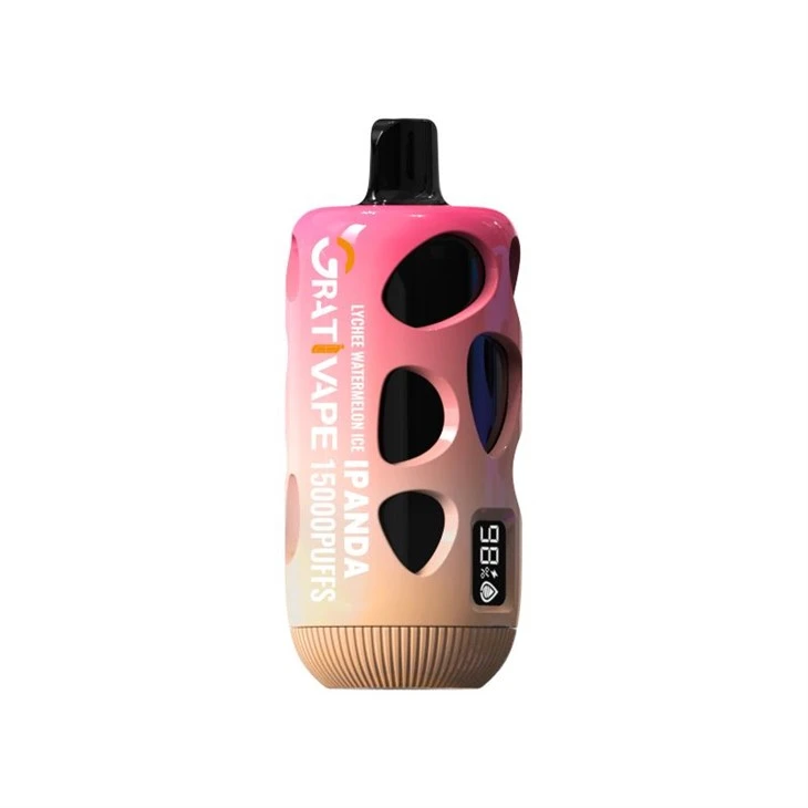 Grativape IPanda 15000 Puffs