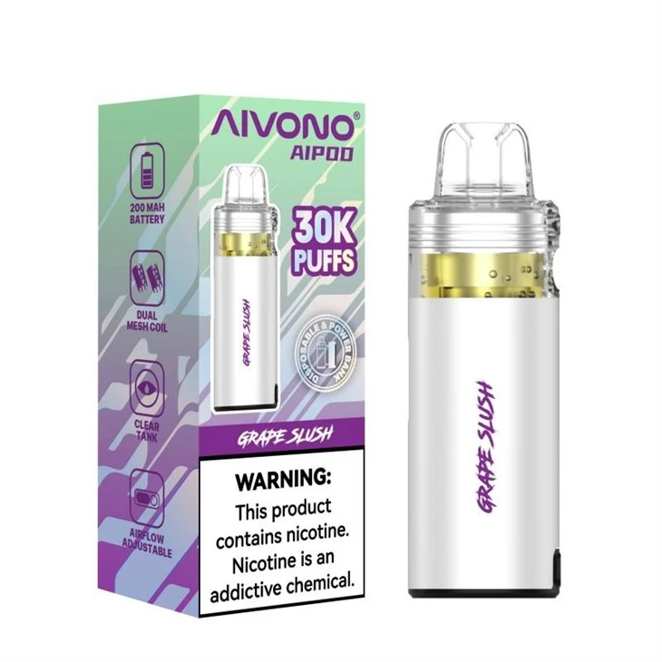 AIVONO  AIPOD 30K 8