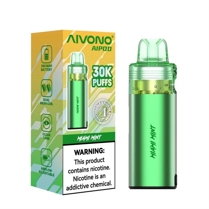 AIVONO  AIPOD 30K 3