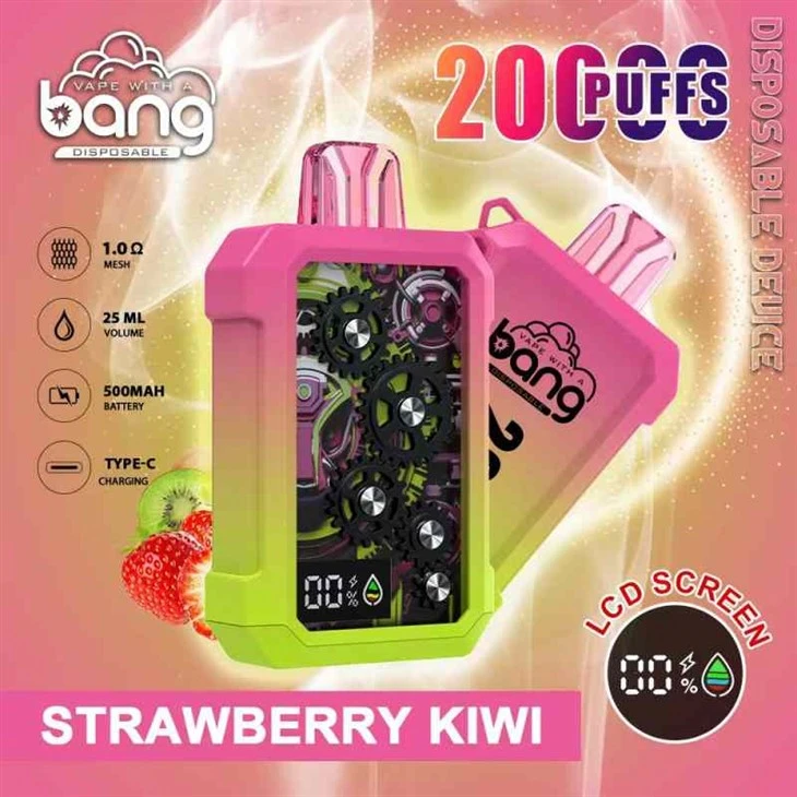 Huk 20000