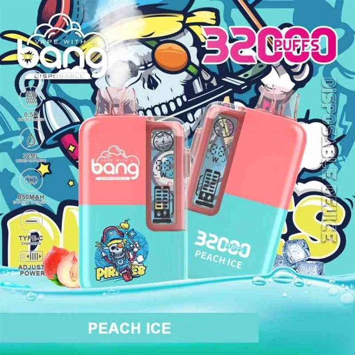 bang 32000 15