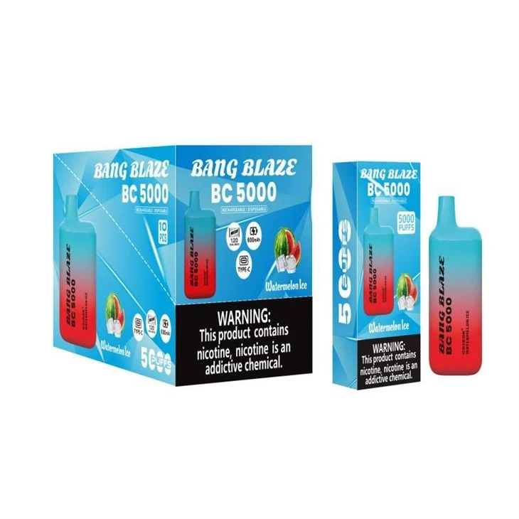 BANG BC 5000 5