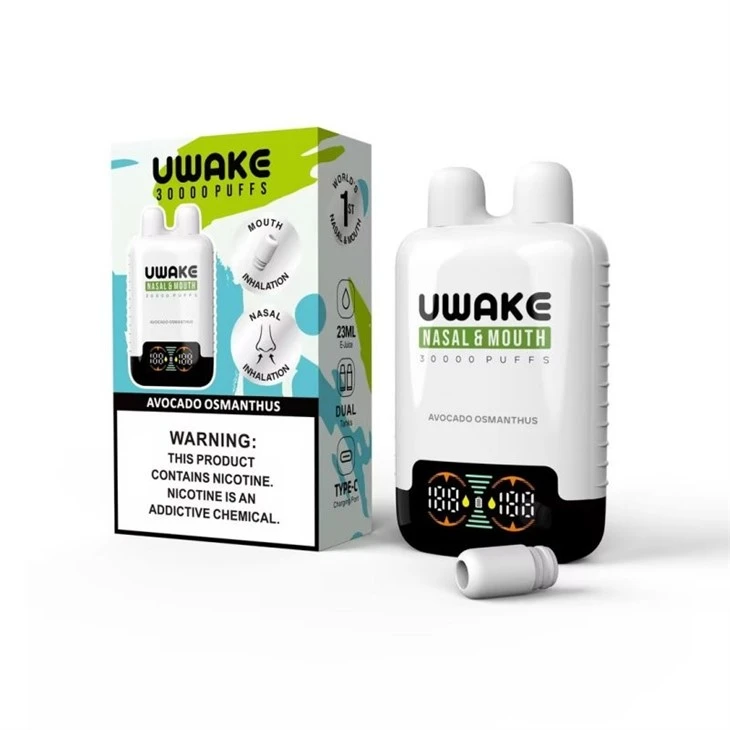Avocado Osmanthus_Mr.Goodie Uwake 30K