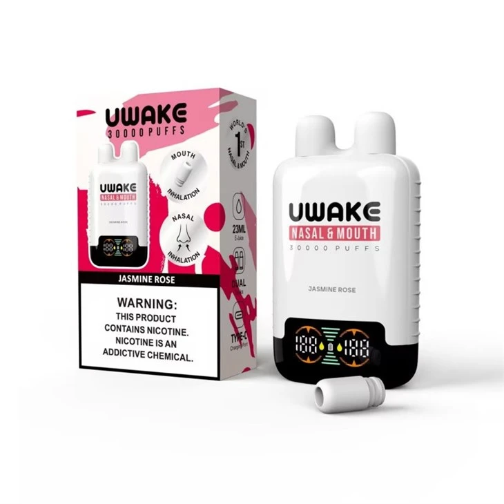 Pan GOODIE UWAKE 30000