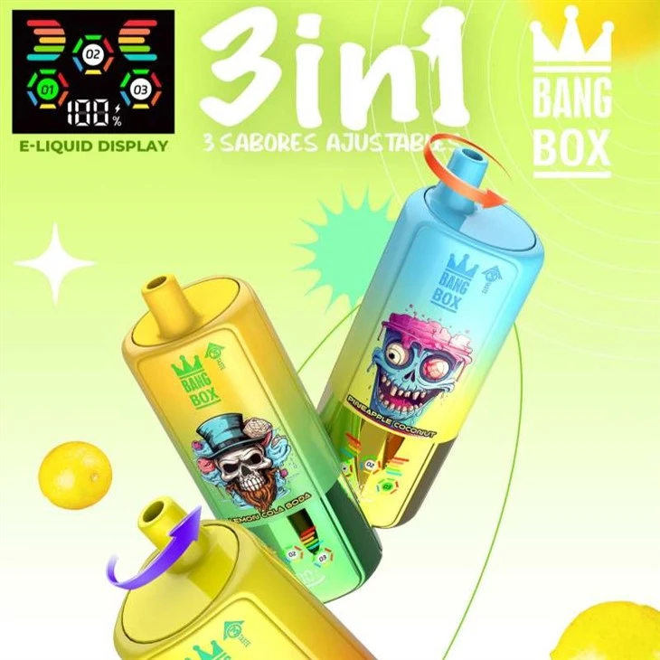 Bang Box Place 80k