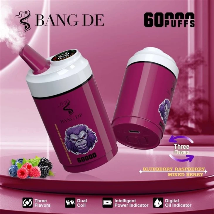 BANG DE 60000 11