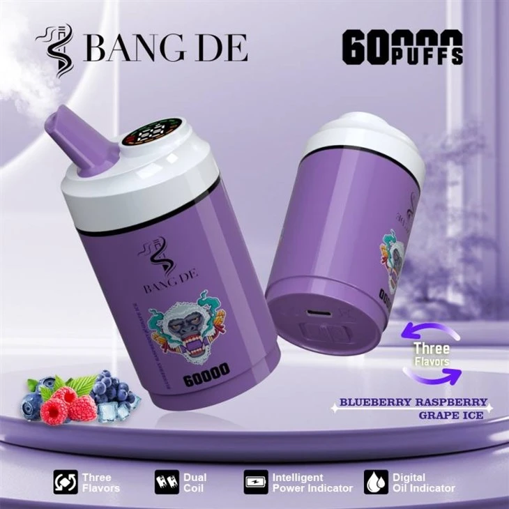 BANG DE 60000 9