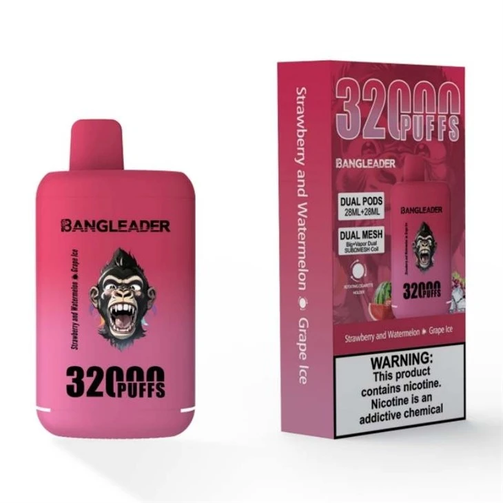 BANG LEADER 32000 21