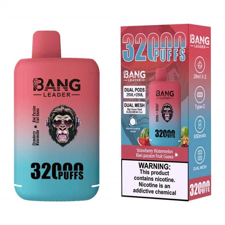 Lider Bang 32k