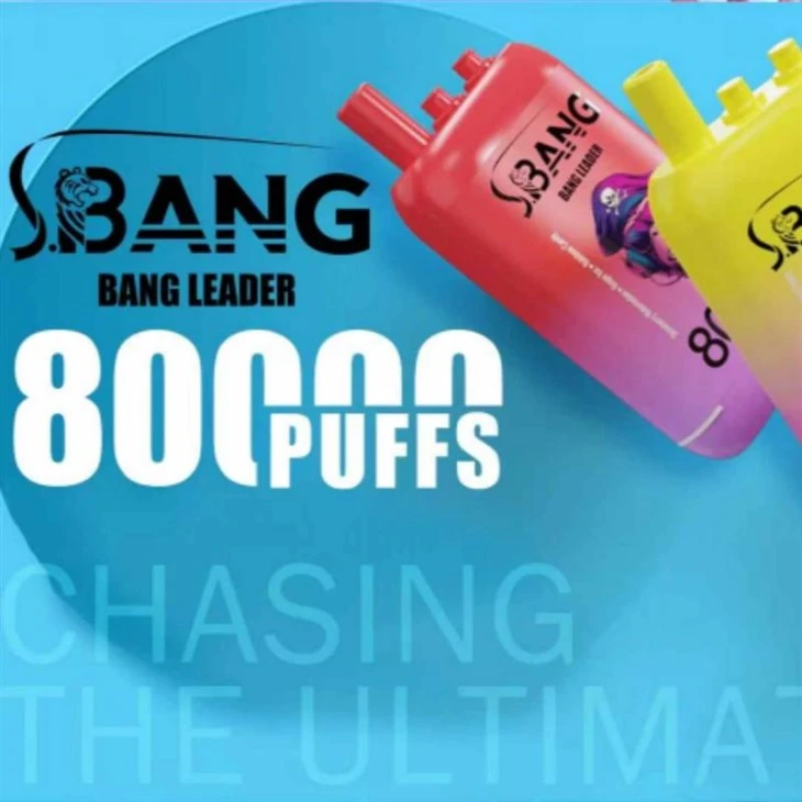 Lider Bang 80000 3 w 1
