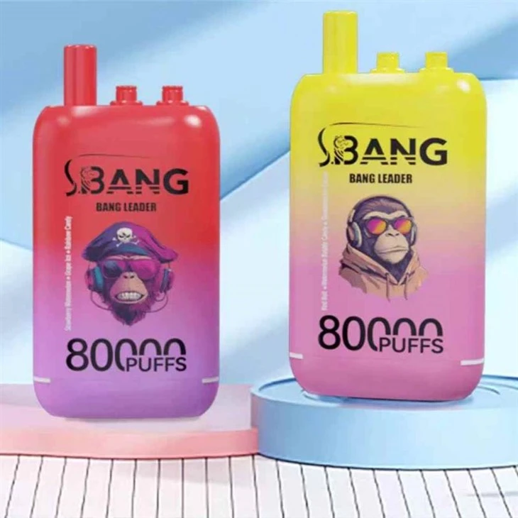 Bang lider 80K