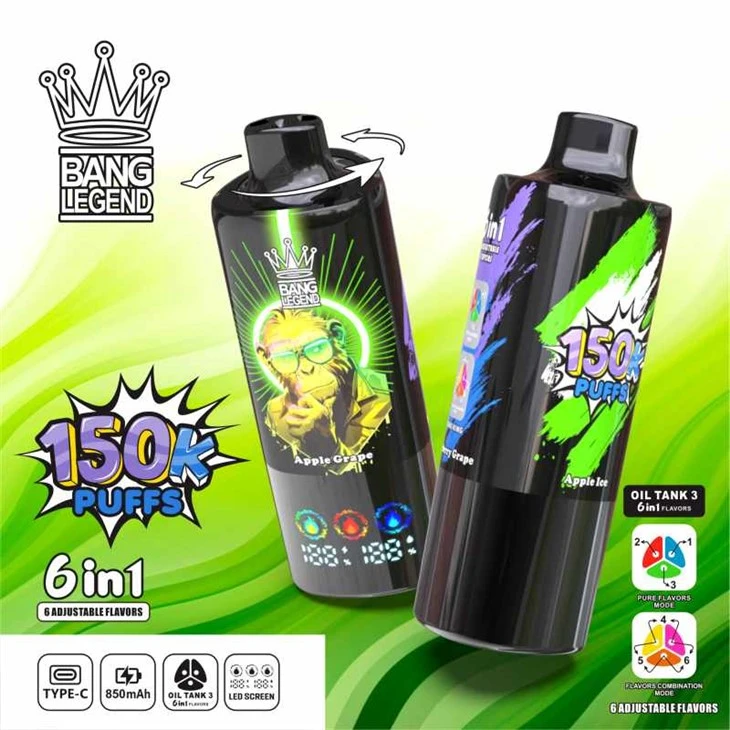 BANG LEGENDA 6 cali1 150000