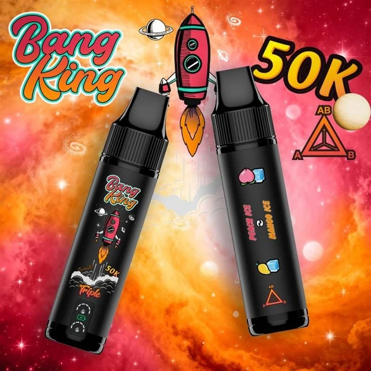 BANG Triple 50000 28